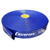 Напорный рукав Champion диаметр 50 мм,100 м