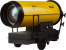 Тепловая пушка дизельная Ballu BHDP-120