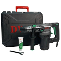 Перфоратор DWT BHP15-32V BMC