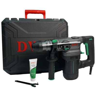 Перфоратор DWT BHP15-32V BMC Перфоратор DWT BHP15-32V BMC