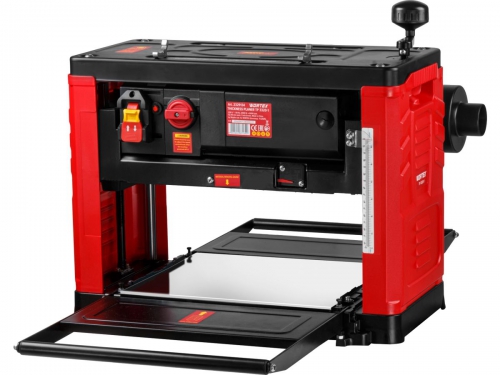 Станок рейсмусовый WORTEX TP 3320-1 Станок рейсмусовый WORTEX TP 3320-1