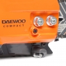 Пила цепная бензиновая DAEWOO DACS 2500