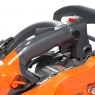 Пила цепная бензиновая DAEWOO DACS 2500