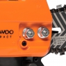Бензопила DAEWOO DACS 2512