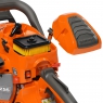 Бензопила DAEWOO DACS 550