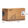 Бензопила DAEWOO DACS 580