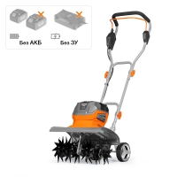 Культиватор аккумуляторный DAEWOO DAT 3542Li