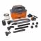 Пылесос аккумуляторный DAEWOO DAVC 1621Li SET