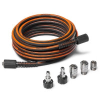 Шланг высокого давления 12м DAEWOO DAWH 12