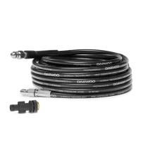 Шланг для прочистки труб 15м DAEWOO DAWH 15