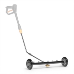 Колесная насадка для мойки днища и поверхности DAEWOO DAWX 60