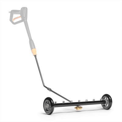 Колесная насадка для мойки днища и поверхности DAEWOO DAWX 60