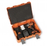 Гайковерт аккумуляторный DAEWOO DAX 6021Li SET