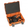 Гайковерт аккумуляторный DAEWOO DAX 8021Li SET