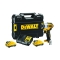 Винтоверт бесщеточный DeWALT DCF801D2-QW