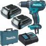 Шуруповерт MAKITA DDF482SYE