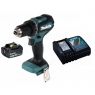 Шуруповерт MAKITA DDF485RF