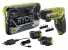 Отвертка аккумуляторная RYOBI ERGO-A2