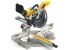 Торцовочная пила DeWALT DW 717XPS