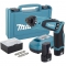 Шуруповерт аккумуляторный MAKITA DF012DSE