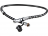 Аккумуляторный шприц для смазки BULL CGG 6818 SET