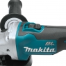 Болгарка аккумуляторная бесщеточная MAKITA DGA504Z