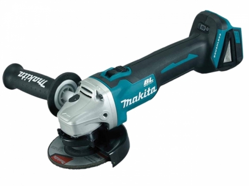 Болгарка аккумуляторная Makita DGA 504Z