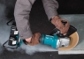 Болгарка аккумуляторная Makita DGA901ZU