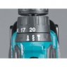 Шуруповерт ударный Makita DHP483Z