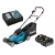 Аккумуляторная газонокосилка Makita DLM432PT