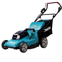 Аккумуляторная газонокосилка Makita DLM480Z