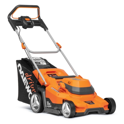 Газонокосилка электрическая DAEWOO DLM 2500E