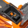 Газонокосилка аккумуляторная DAEWOO DLM 4142Li SET
