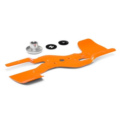 Нож для газонокосилки 51 см DAEWOO DLM 515