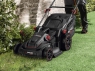Газонокосилка электрическая самоходная PARKSIDE PERFORMANCE PPERM 2000 A1