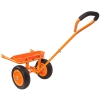 Дополнительные колеса для садовой тележки Aerocart WORX WA0228