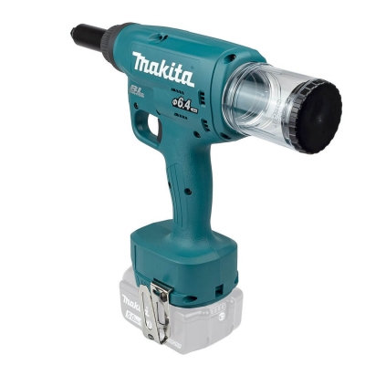 Заклепочник аккумуляторный MAKITA DRV250Z