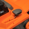 Аэратор-скарификатор аккумуляторный DAEWOO DSC 3842Li (без батареи)