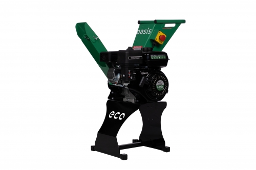 Садовый бензиновый измельчитель Oasis BI-7/1 Eco