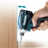 Винтоверт ударный Makita DTD172RTJ