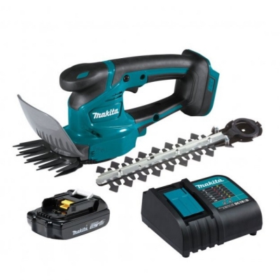 Ножницы аккумуляторные Makita DUM111SYX