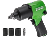 Пневмогайковерт 1/2'' 742Nm ECO AIW-742S