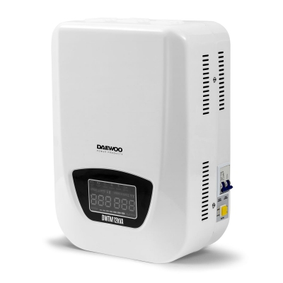 Стабилизатор напряжения настенный DAEWOO DWTM 12kVA