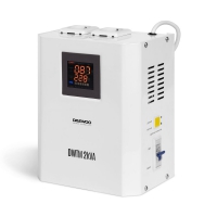 Стабилизатор напряжения настенный DAEWOO DWTM 2kVA