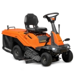 Садовый трактор DAEWOO DWR 610