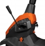 Садовый трактор райдер бензиновый DAEWOO DWR 660