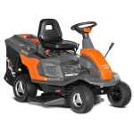Садовый трактор райдер бензиновый DAEWOO DWR 660
