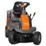 Садовый трактор райдер бензиновый DAEWOO DWR 660