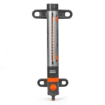 Дождеватель осциллирующий DAEWOO DWS 2080 320м2