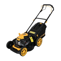 Газонокосилка бензиновая PARTISAN PTL-465S